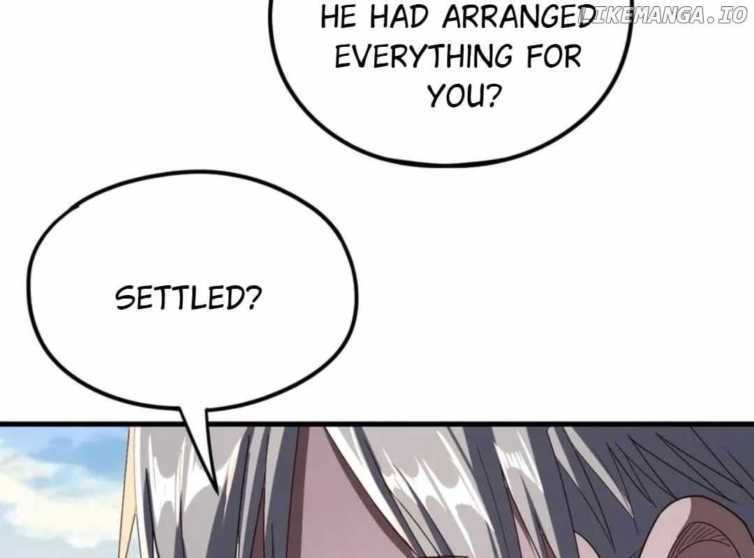 Me, The Heavenly Destined Villain Chapter 260 - Page 44