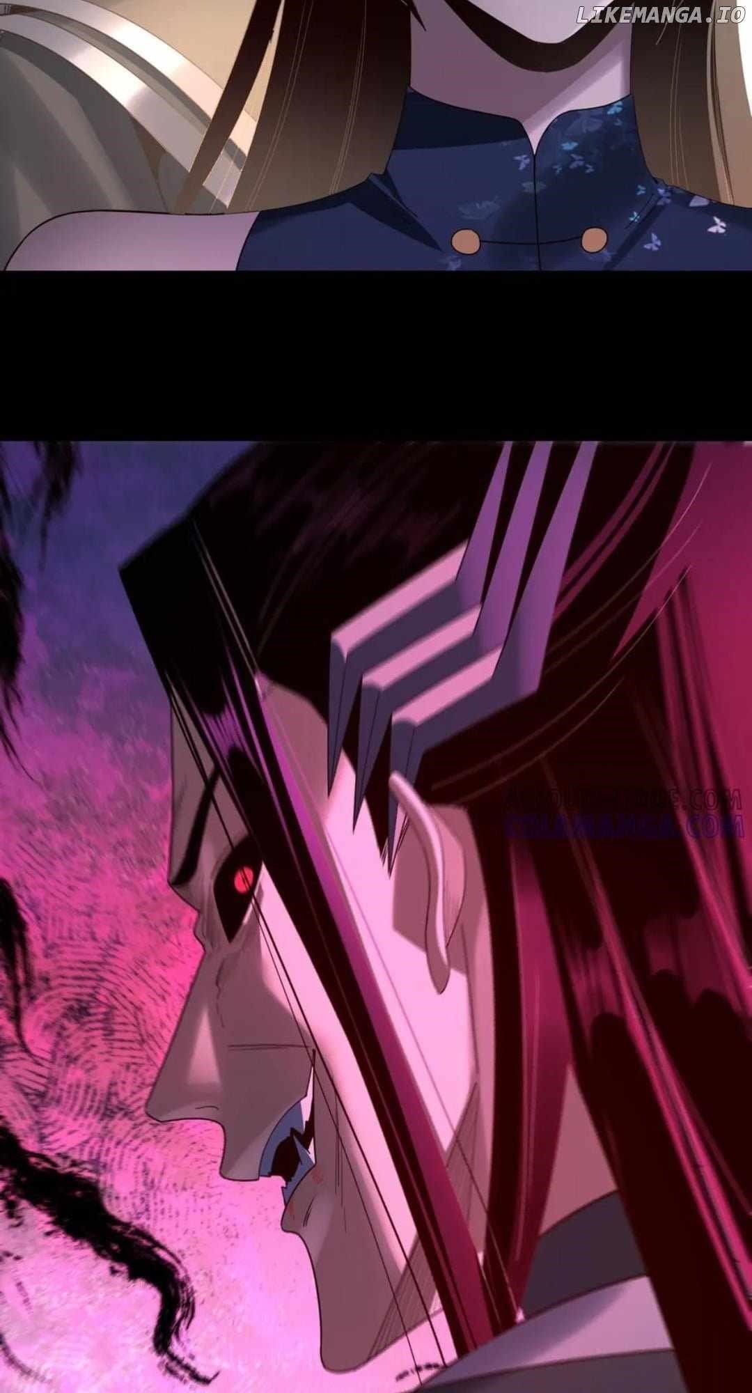 Me, The Heavenly Destined Villain Chapter 260 - Page 50