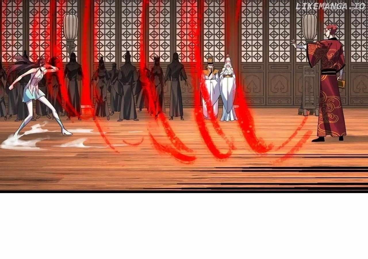 Me, The Heavenly Destined Villain Chapter 261 - Page 100