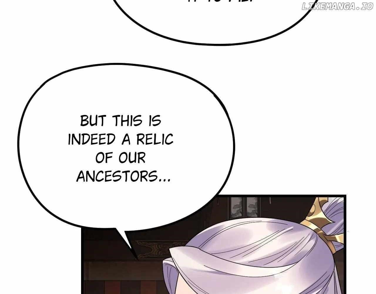 Me, The Heavenly Destined Villain Chapter 261 - Page 113