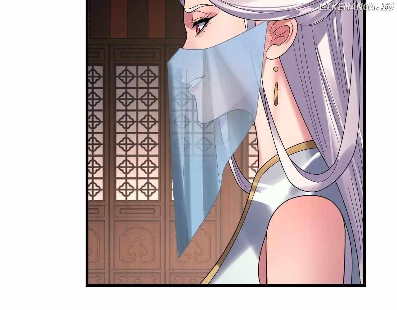 Me, The Heavenly Destined Villain Chapter 261 - Page 114