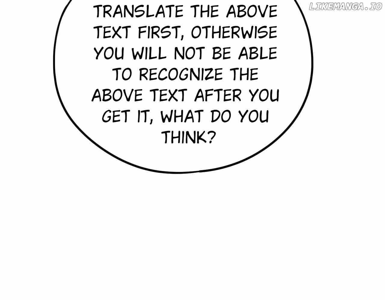 Me, The Heavenly Destined Villain Chapter 261 - Page 117