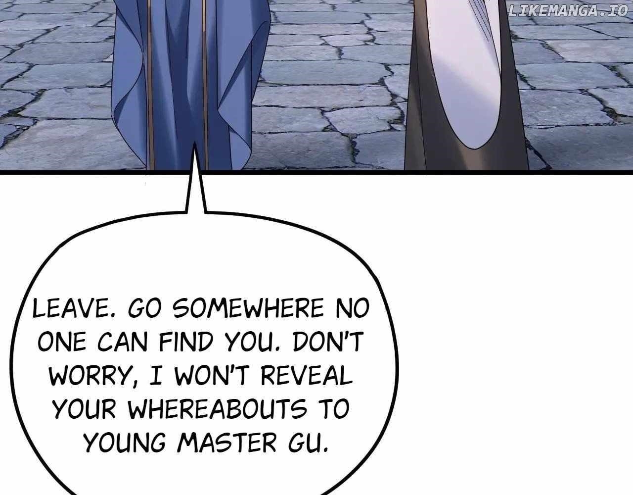 Me, The Heavenly Destined Villain Chapter 261 - Page 12