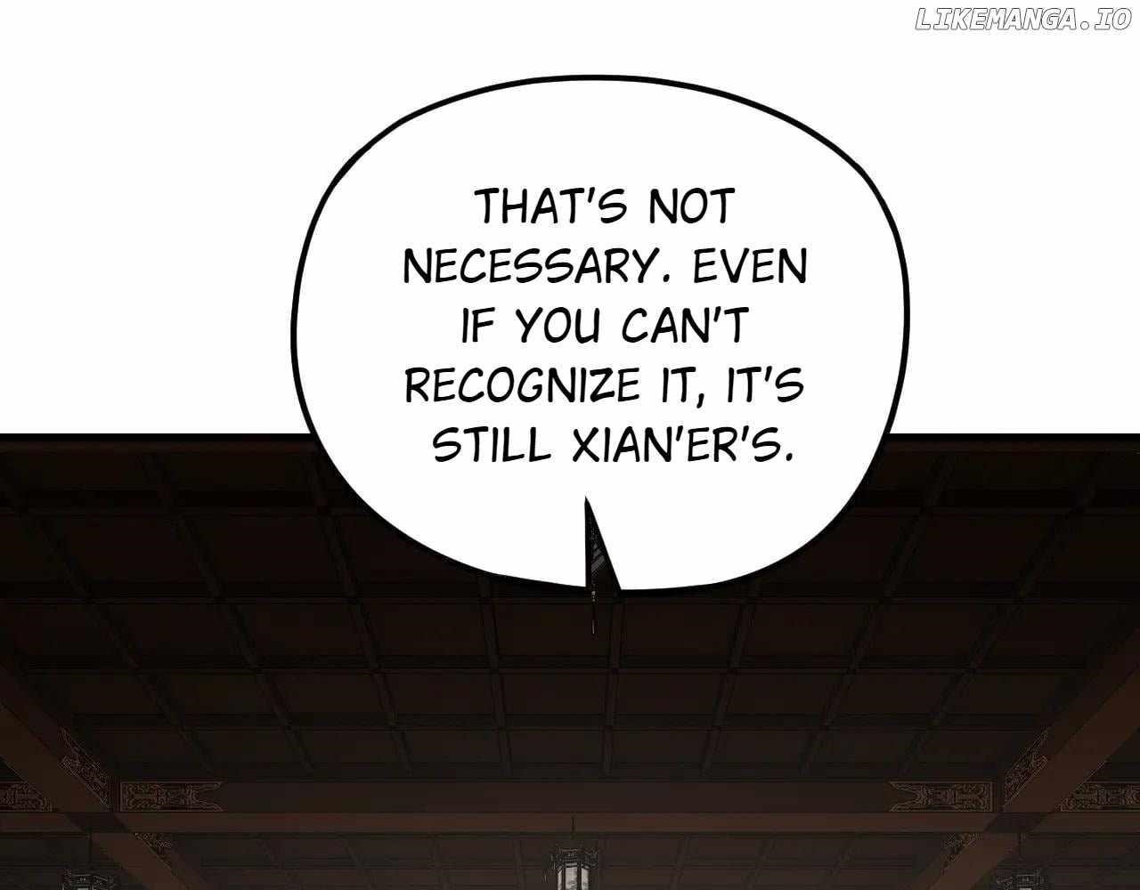 Me, The Heavenly Destined Villain Chapter 261 - Page 121