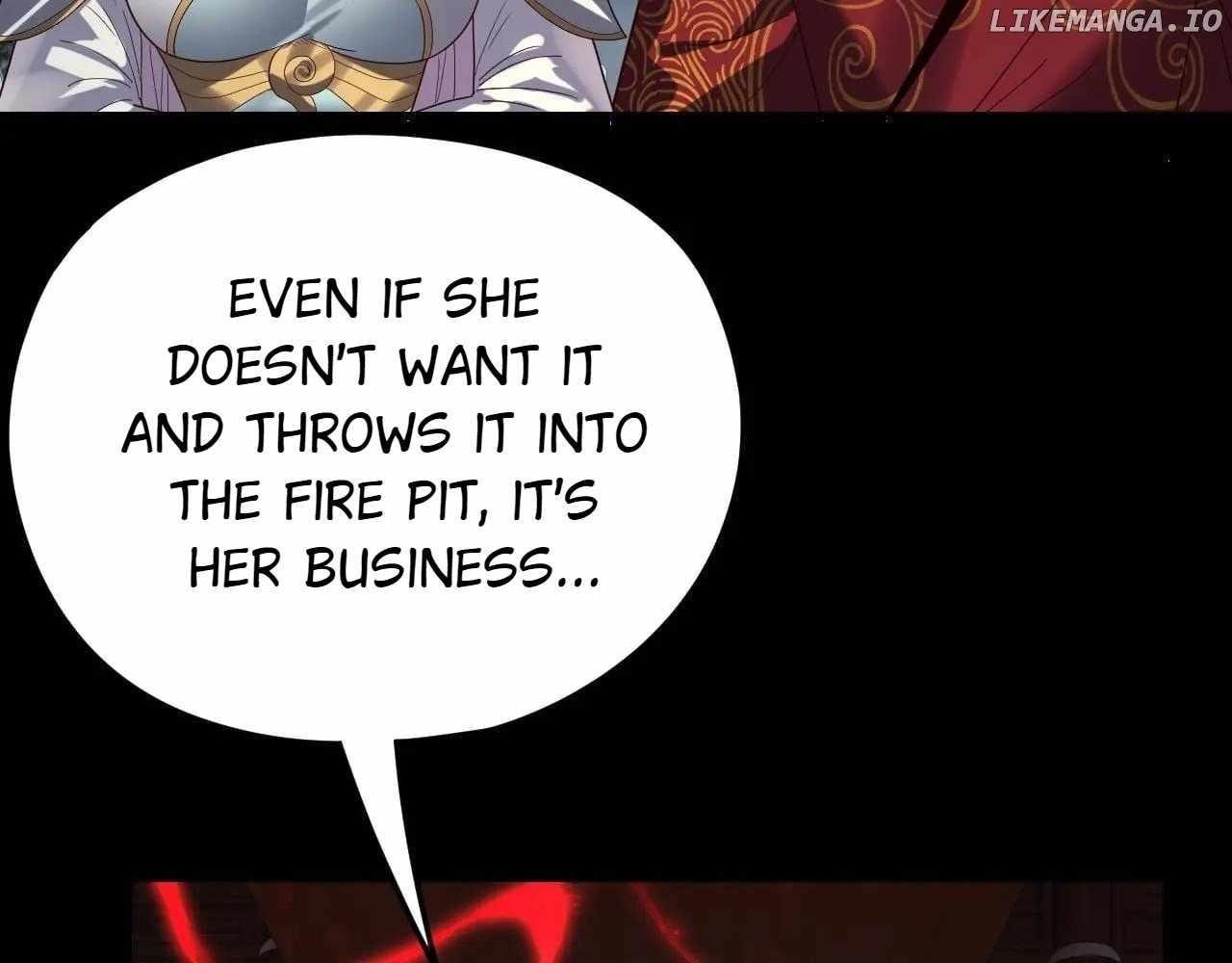 Me, The Heavenly Destined Villain Chapter 261 - Page 124