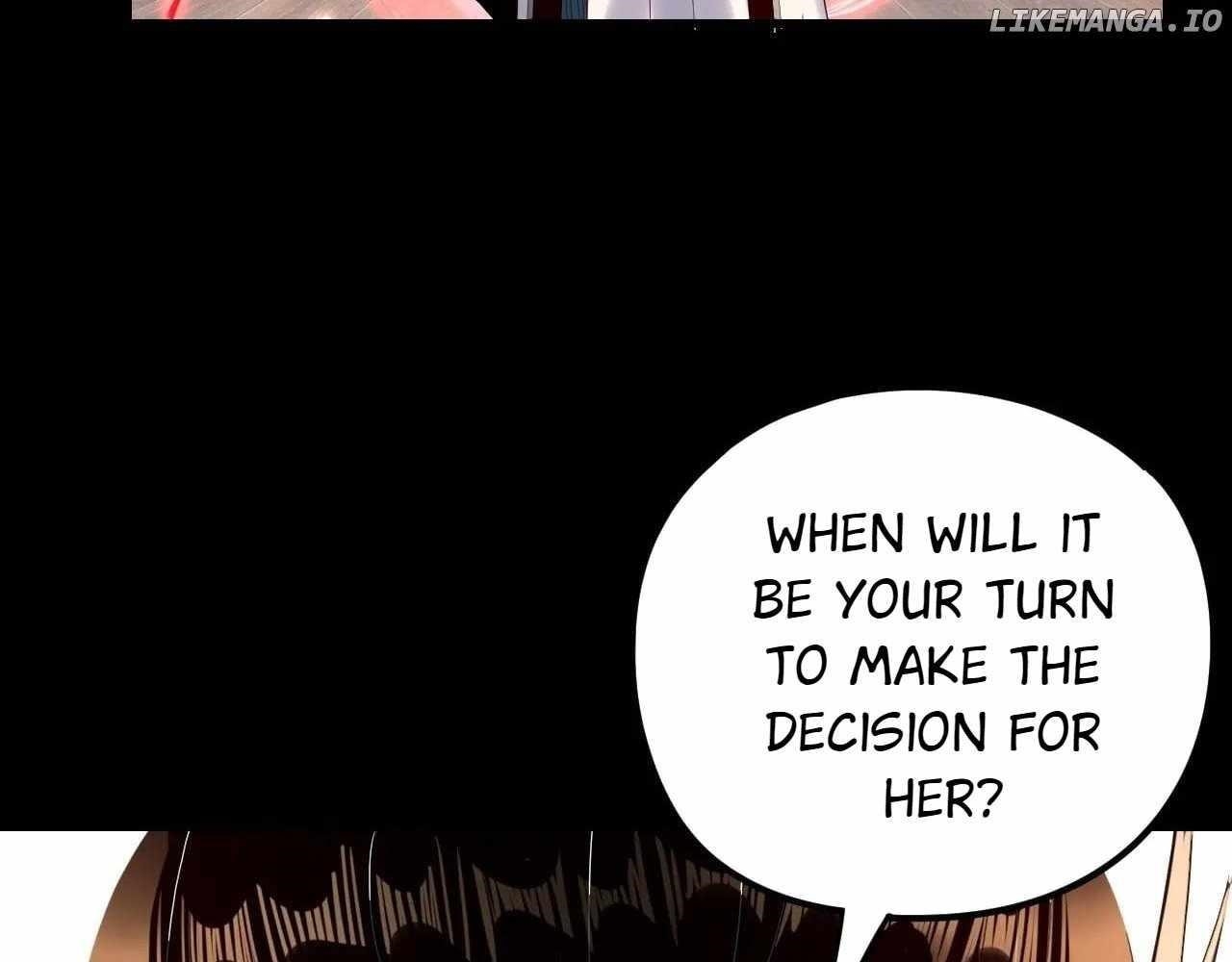 Me, The Heavenly Destined Villain Chapter 261 - Page 126