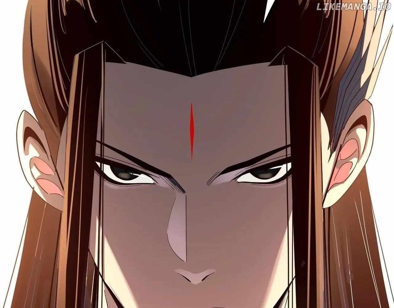 Me, The Heavenly Destined Villain Chapter 261 - Page 127