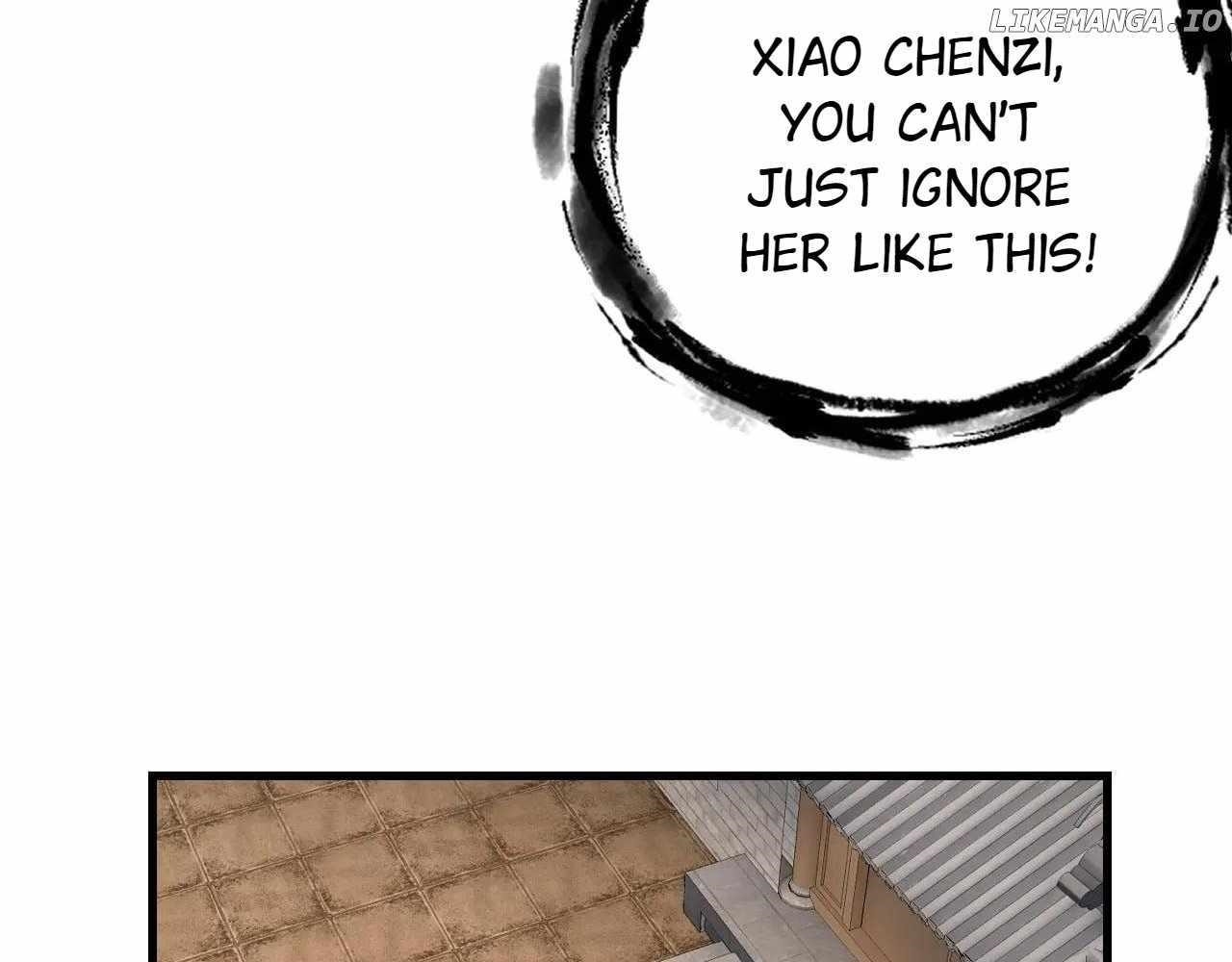 Me, The Heavenly Destined Villain Chapter 261 - Page 23