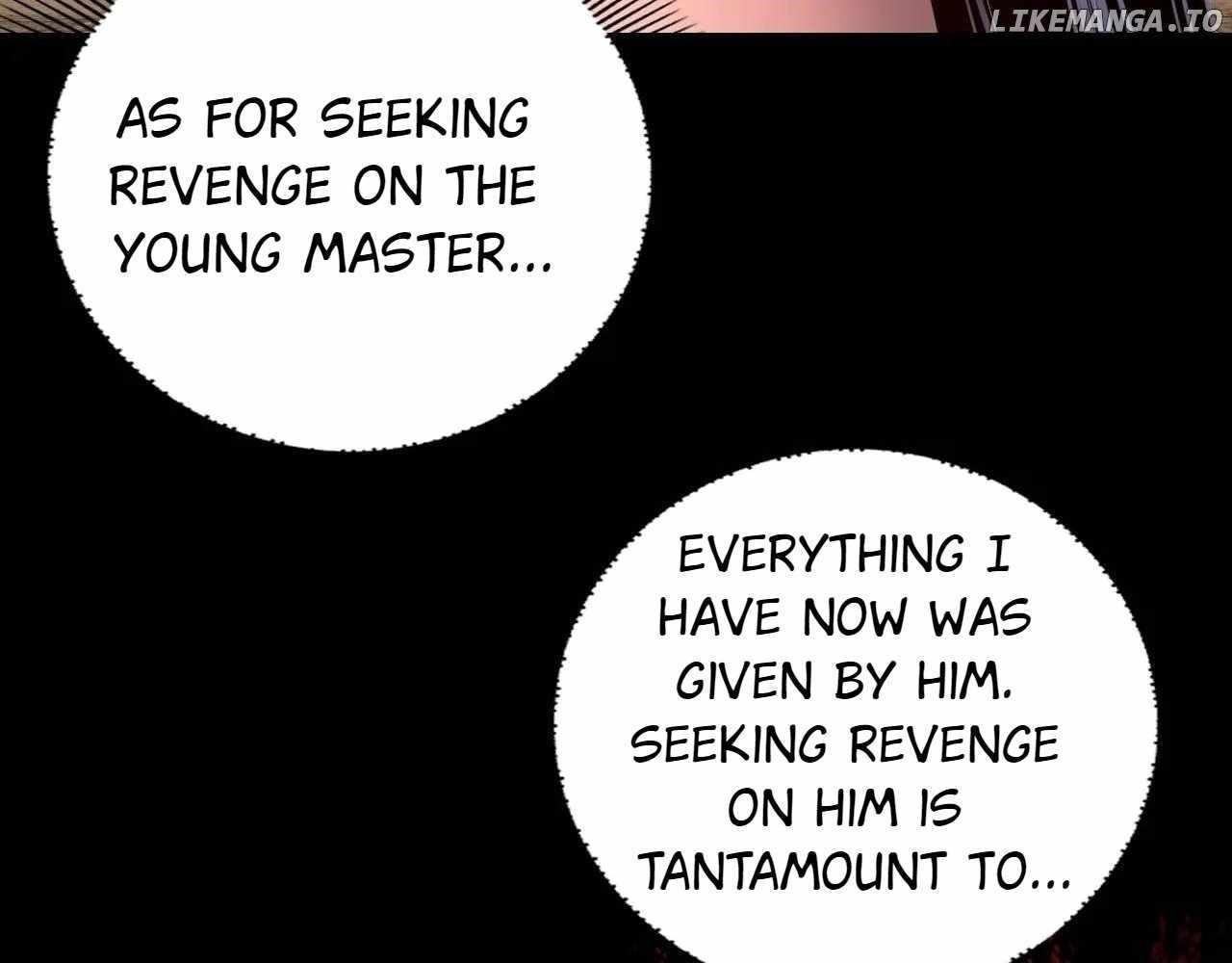 Me, The Heavenly Destined Villain Chapter 261 - Page 27