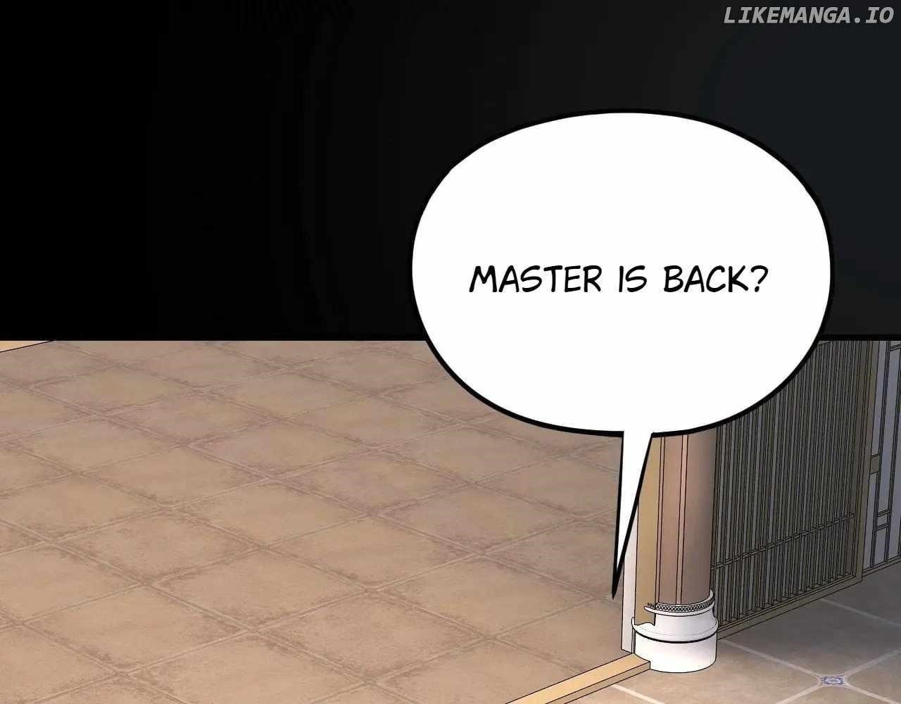 Me, The Heavenly Destined Villain Chapter 261 - Page 31