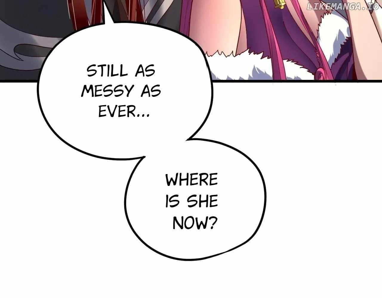 Me, The Heavenly Destined Villain Chapter 261 - Page 43