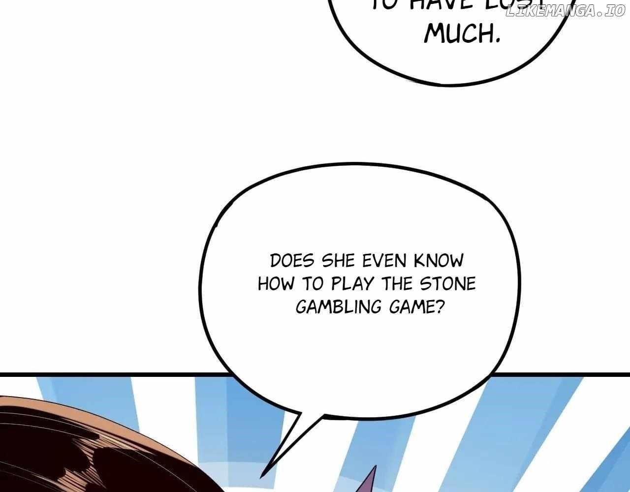 Me, The Heavenly Destined Villain Chapter 261 - Page 46