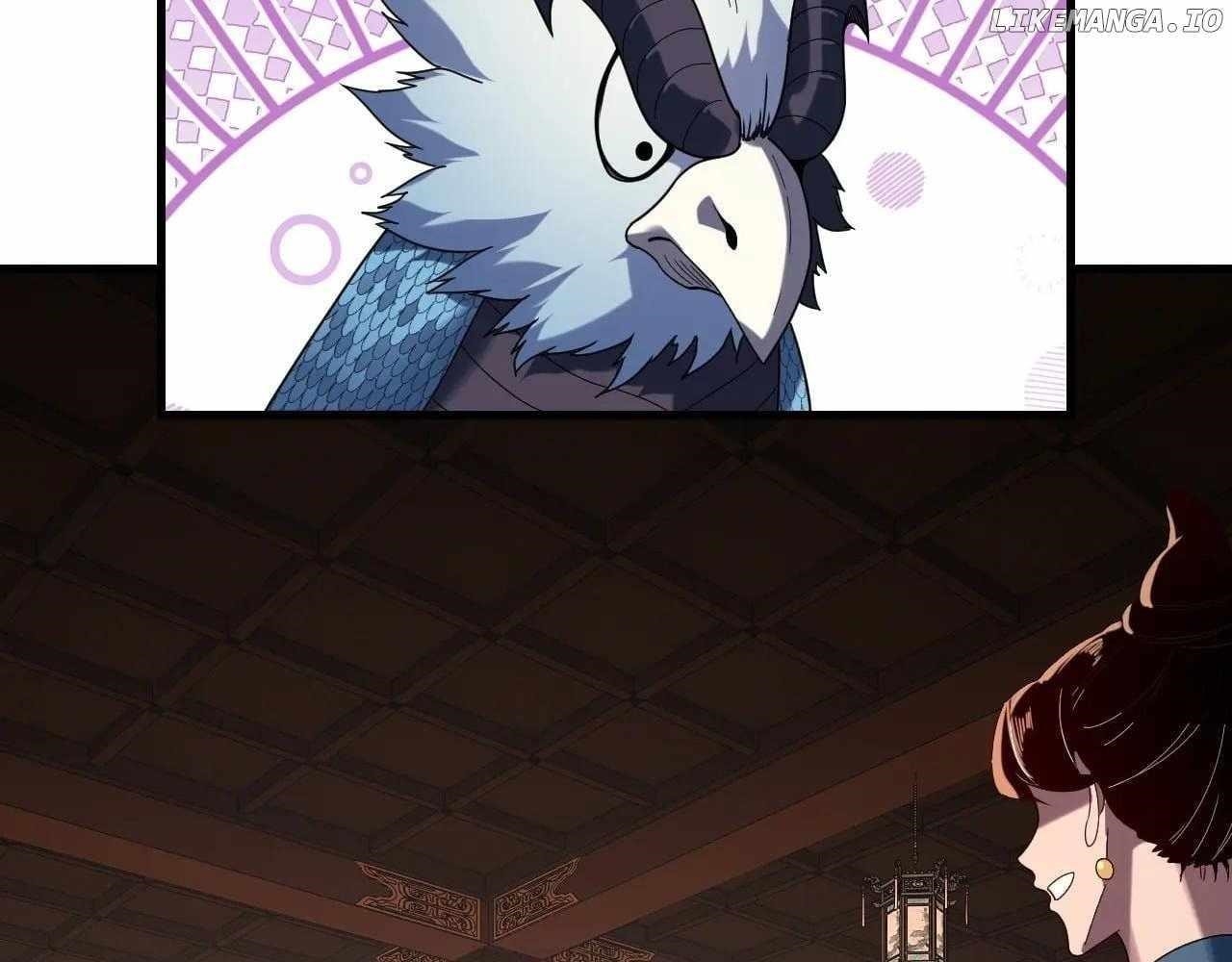 Me, The Heavenly Destined Villain Chapter 261 - Page 50