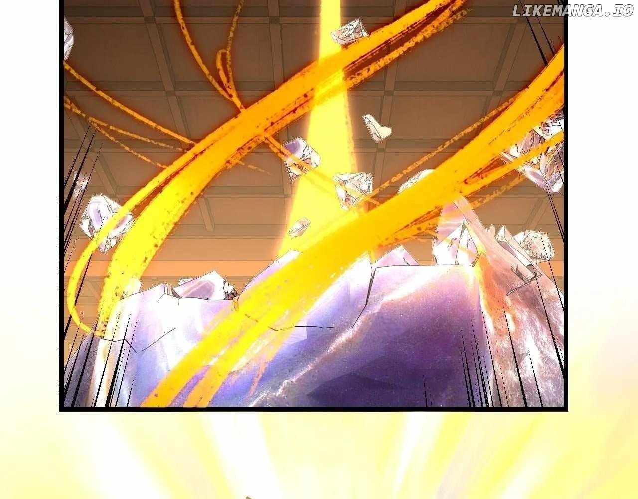 Me, The Heavenly Destined Villain Chapter 261 - Page 66