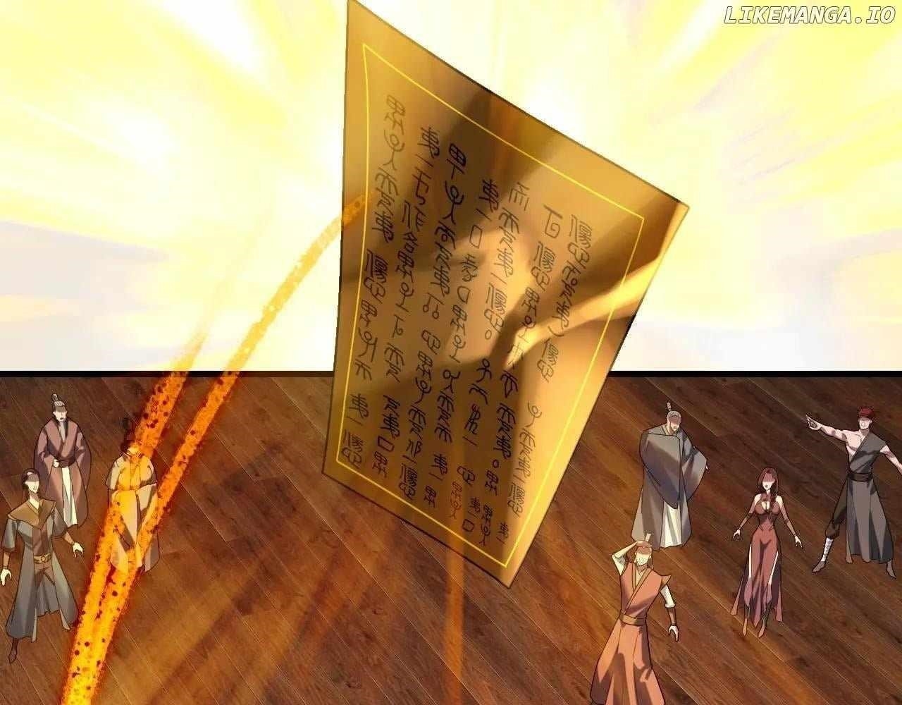 Me, The Heavenly Destined Villain Chapter 261 - Page 67