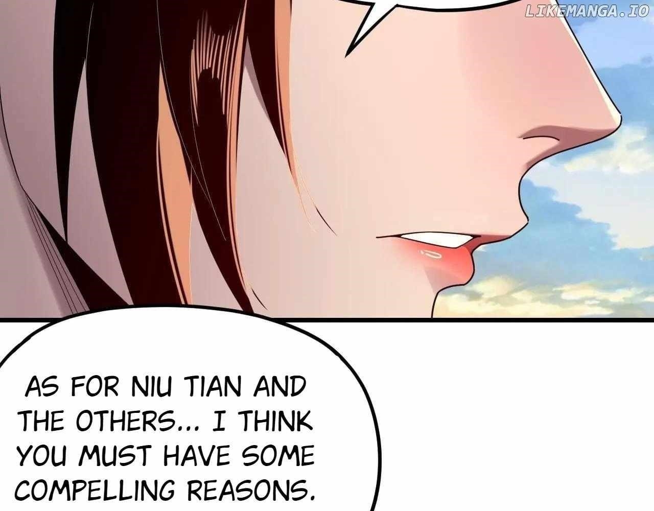 Me, The Heavenly Destined Villain Chapter 261 - Page 7