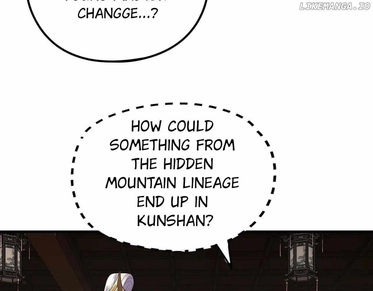 Me, The Heavenly Destined Villain Chapter 261 - Page 77