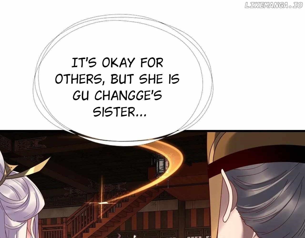 Me, The Heavenly Destined Villain Chapter 261 - Page 81