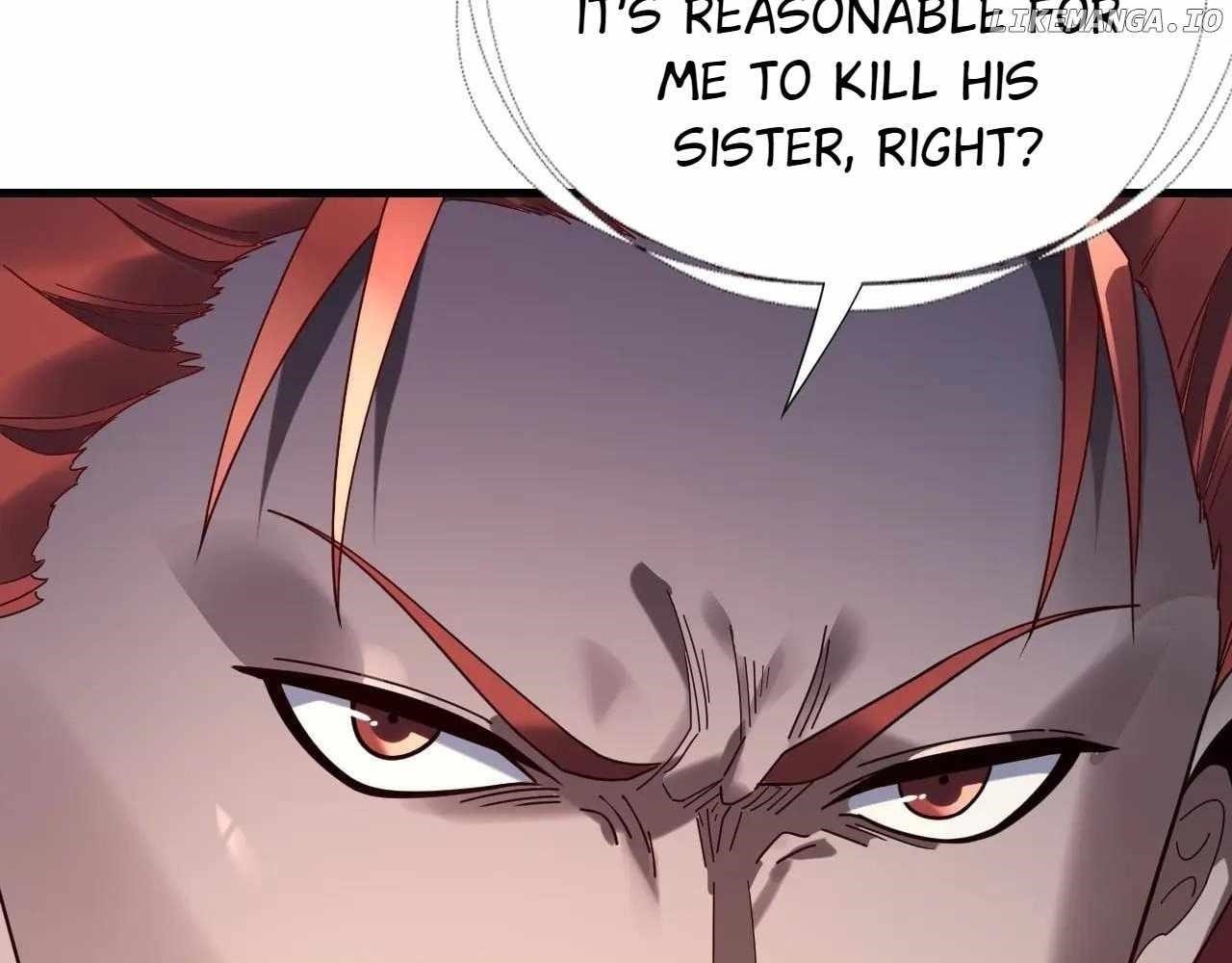 Me, The Heavenly Destined Villain Chapter 261 - Page 83