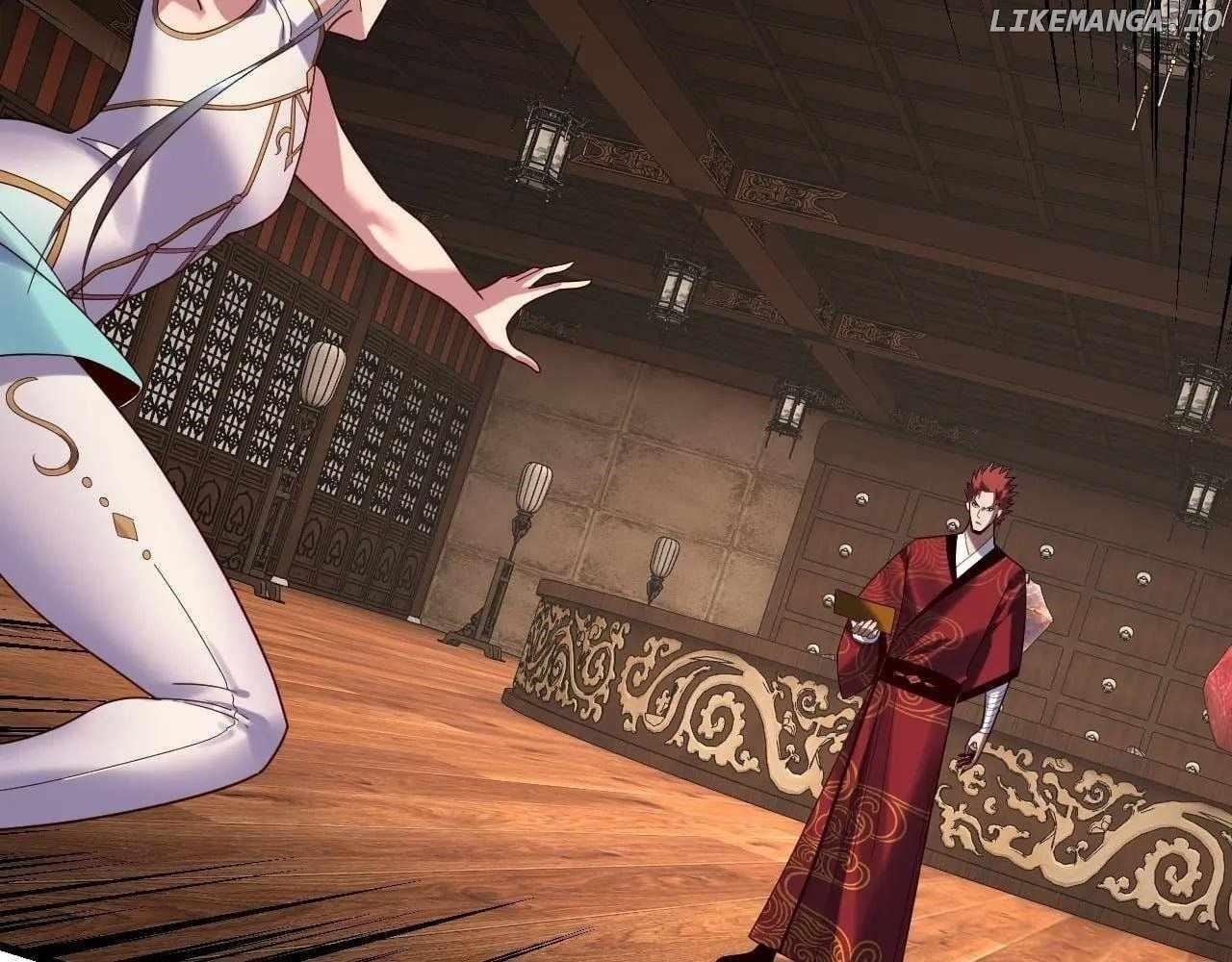 Me, The Heavenly Destined Villain Chapter 261 - Page 98