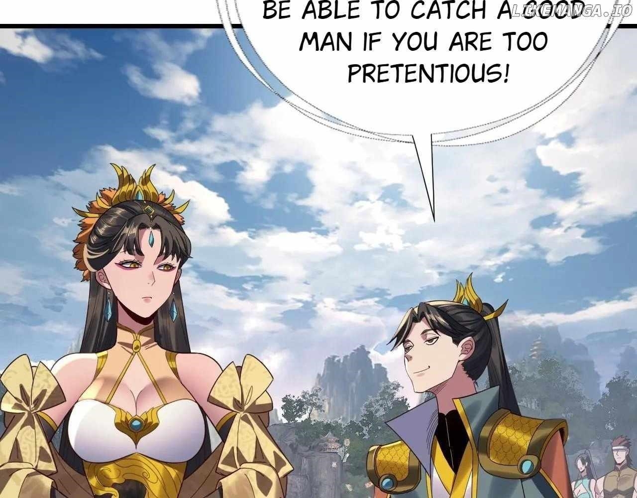 Me, The Heavenly Destined Villain Chapter 263 - Page 104