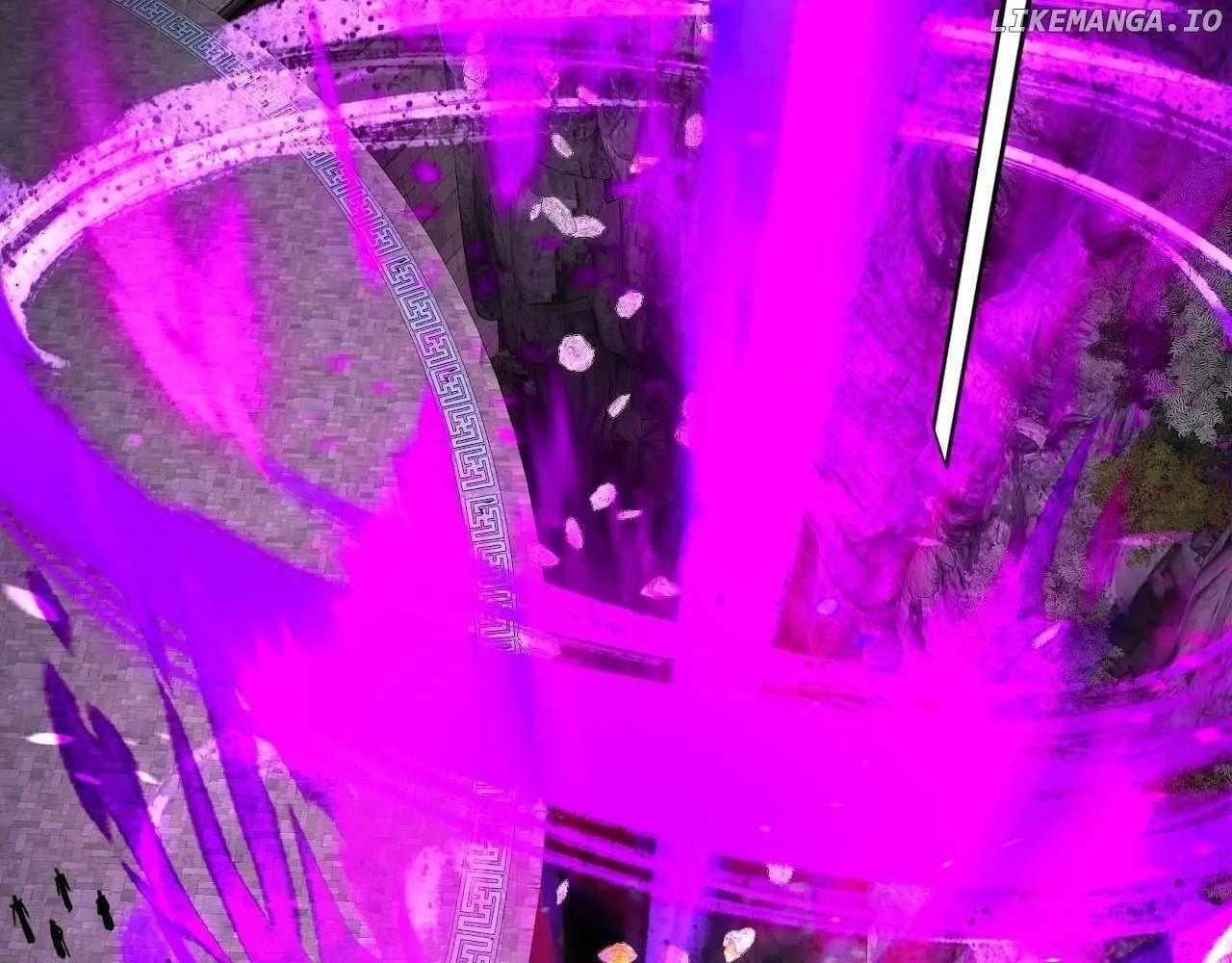 Me, The Heavenly Destined Villain Chapter 263 - Page 111