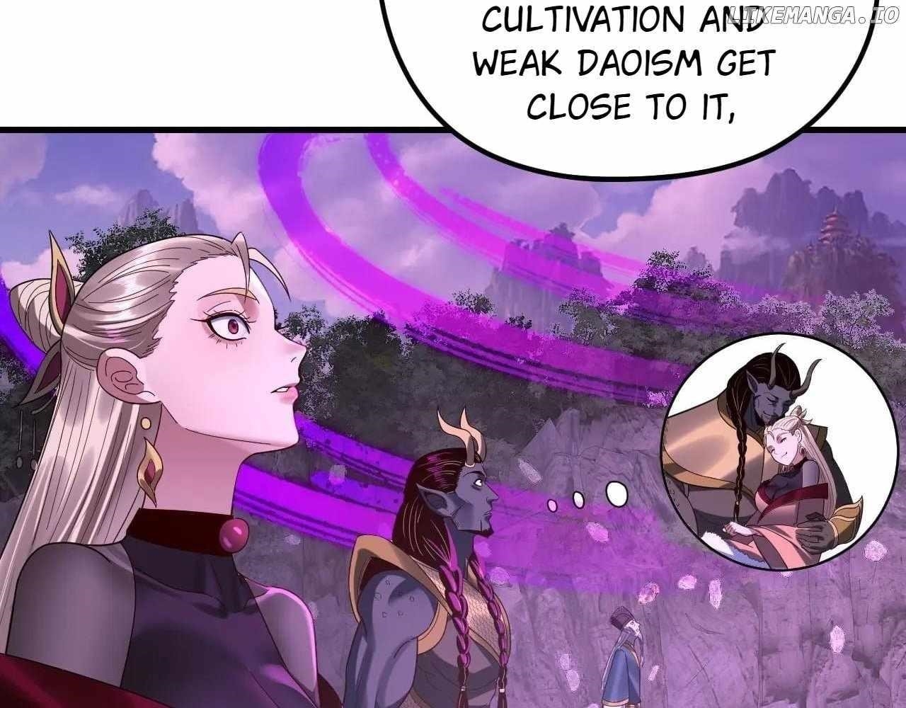 Me, The Heavenly Destined Villain Chapter 263 - Page 115