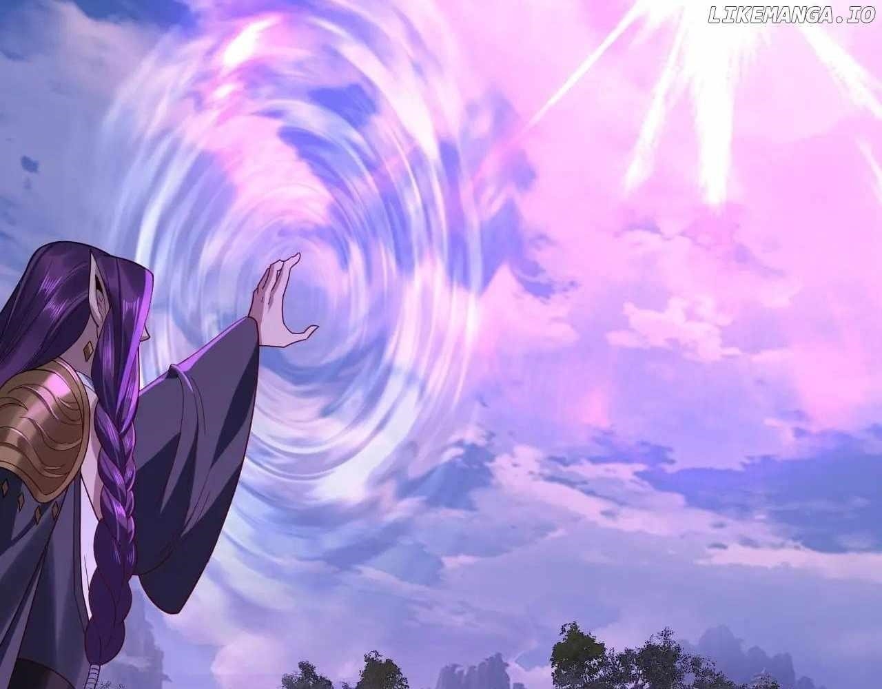 Me, The Heavenly Destined Villain Chapter 263 - Page 123