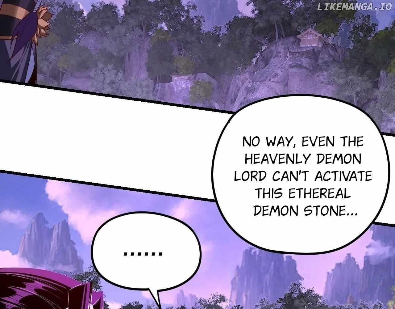 Me, The Heavenly Destined Villain Chapter 263 - Page 124