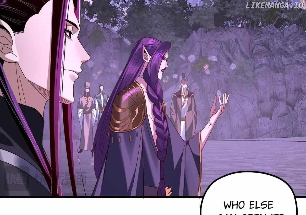 Me, The Heavenly Destined Villain Chapter 263 - Page 125