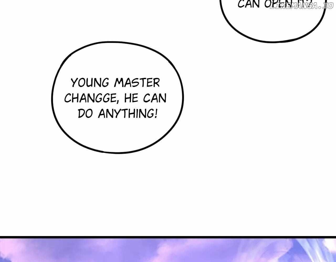 Me, The Heavenly Destined Villain Chapter 263 - Page 126