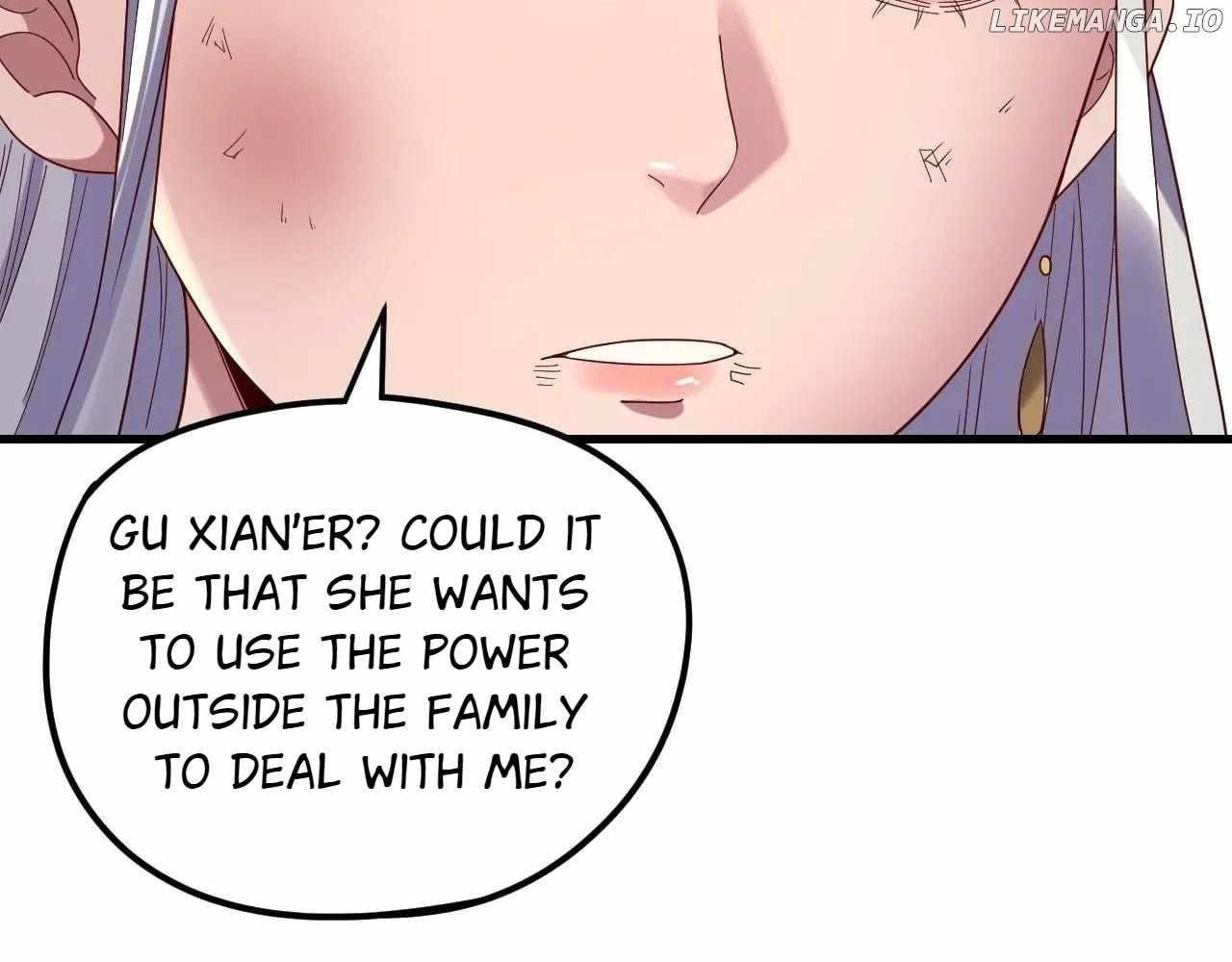 Me, The Heavenly Destined Villain Chapter 263 - Page 14