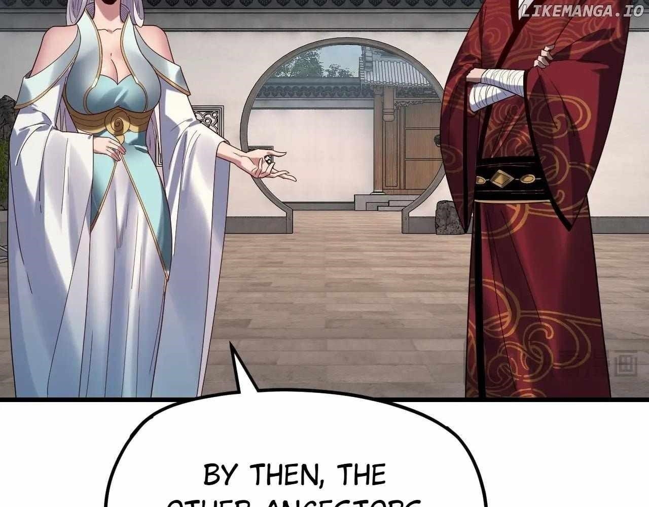 Me, The Heavenly Destined Villain Chapter 263 - Page 16