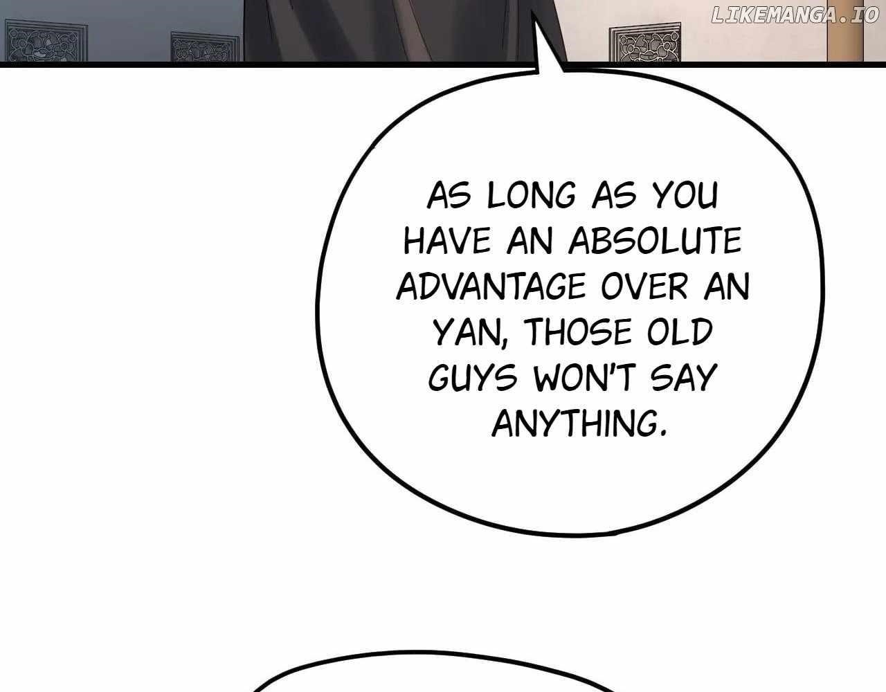 Me, The Heavenly Destined Villain Chapter 263 - Page 19