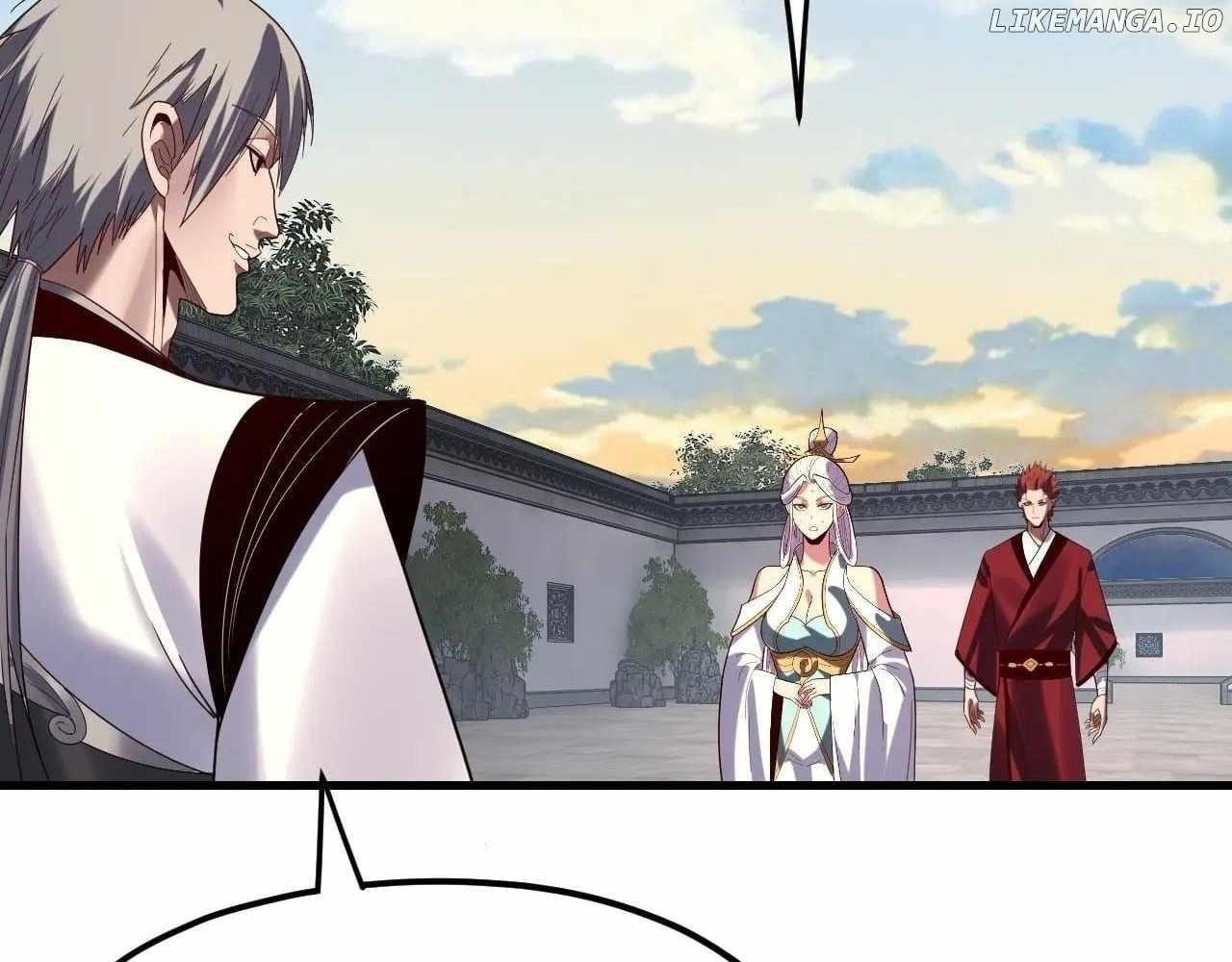 Me, The Heavenly Destined Villain Chapter 263 - Page 28