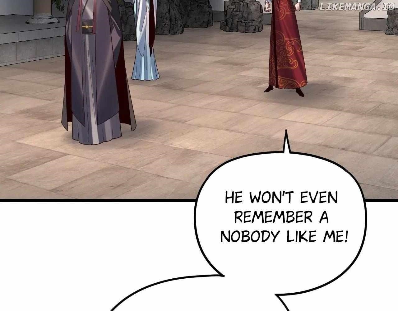 Me, The Heavenly Destined Villain Chapter 263 - Page 3