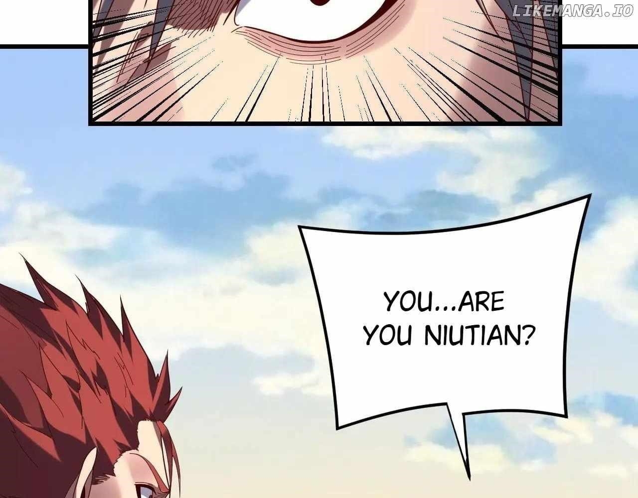 Me, The Heavenly Destined Villain Chapter 263 - Page 34