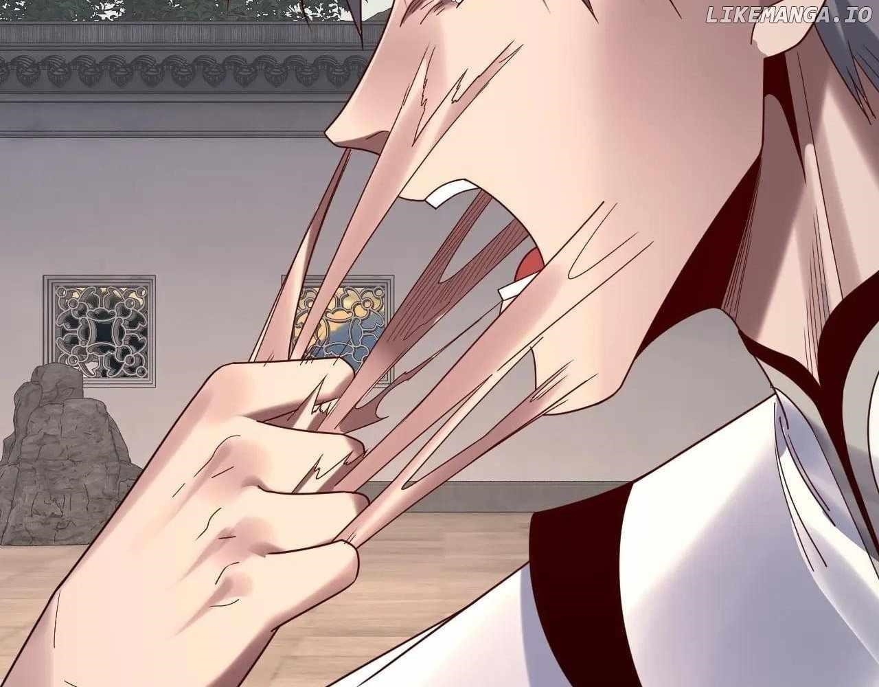 Me, The Heavenly Destined Villain Chapter 263 - Page 38