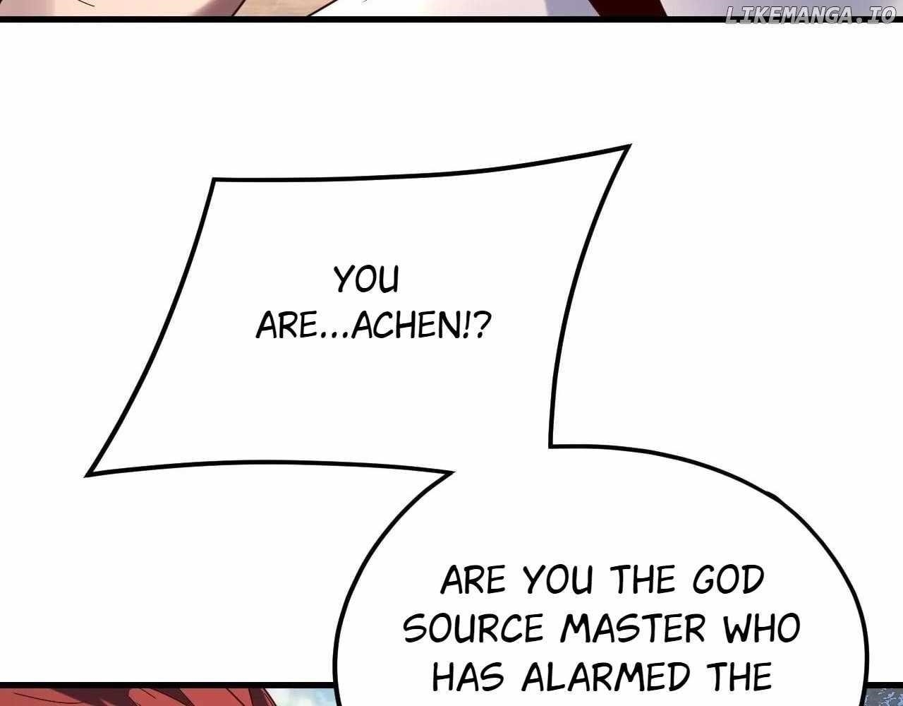 Me, The Heavenly Destined Villain Chapter 263 - Page 39
