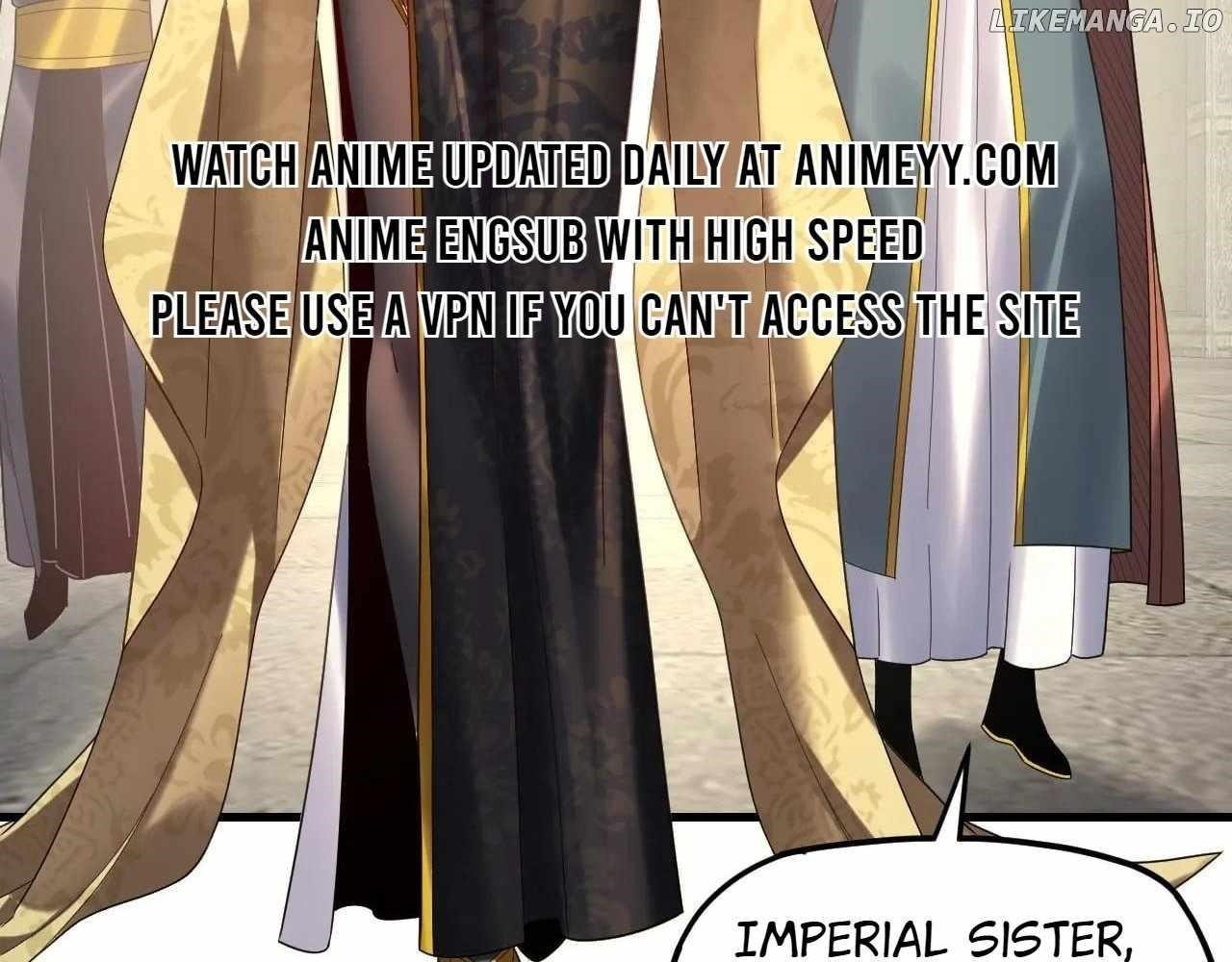 Me, The Heavenly Destined Villain Chapter 263 - Page 58