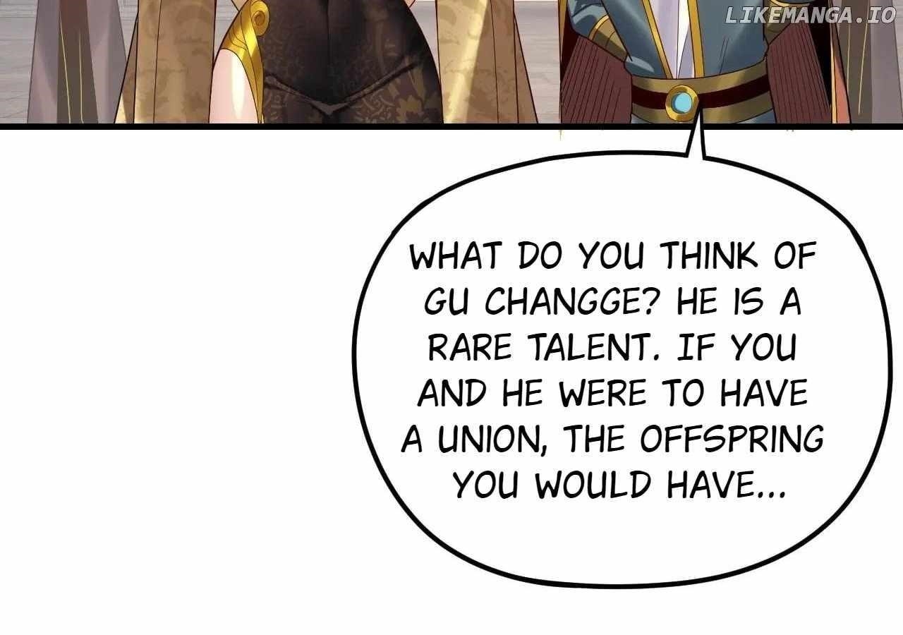 Me, The Heavenly Destined Villain Chapter 263 - Page 65