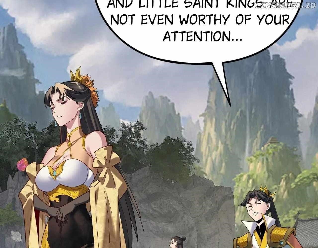 Me, The Heavenly Destined Villain Chapter 263 - Page 69