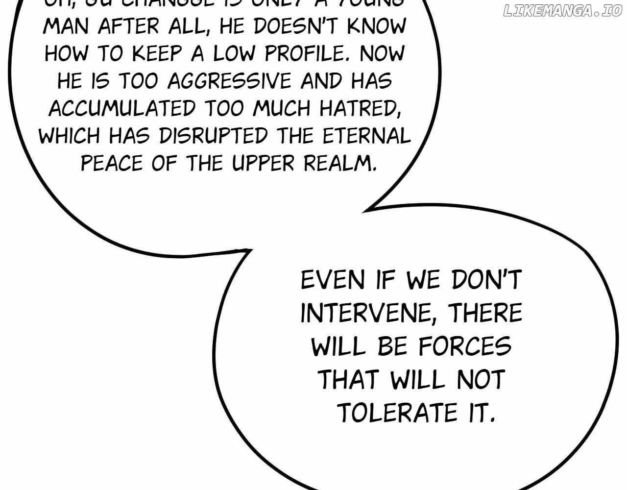 Me, The Heavenly Destined Villain Chapter 263 - Page 7