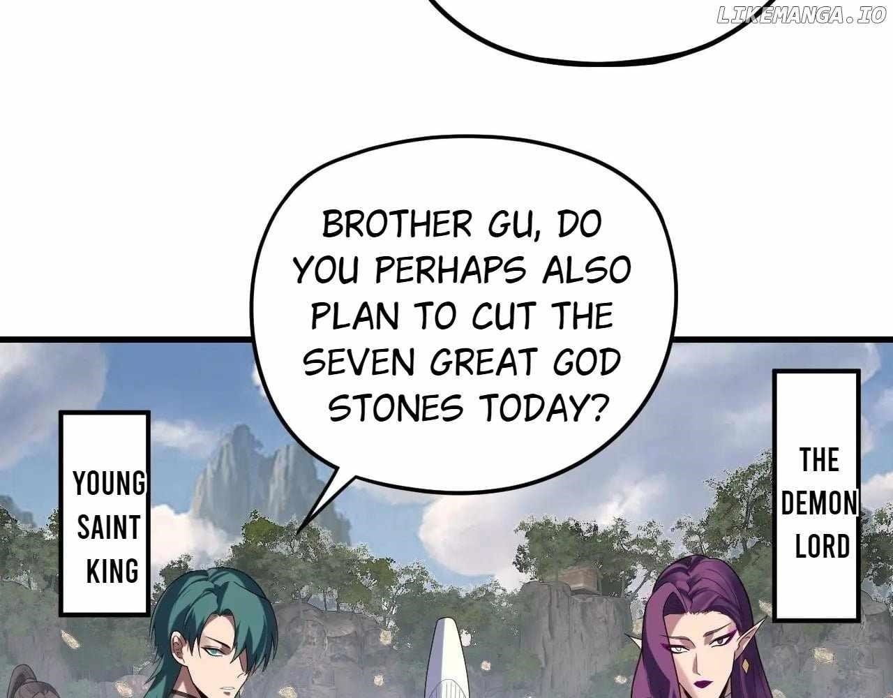 Me, The Heavenly Destined Villain Chapter 263 - Page 89