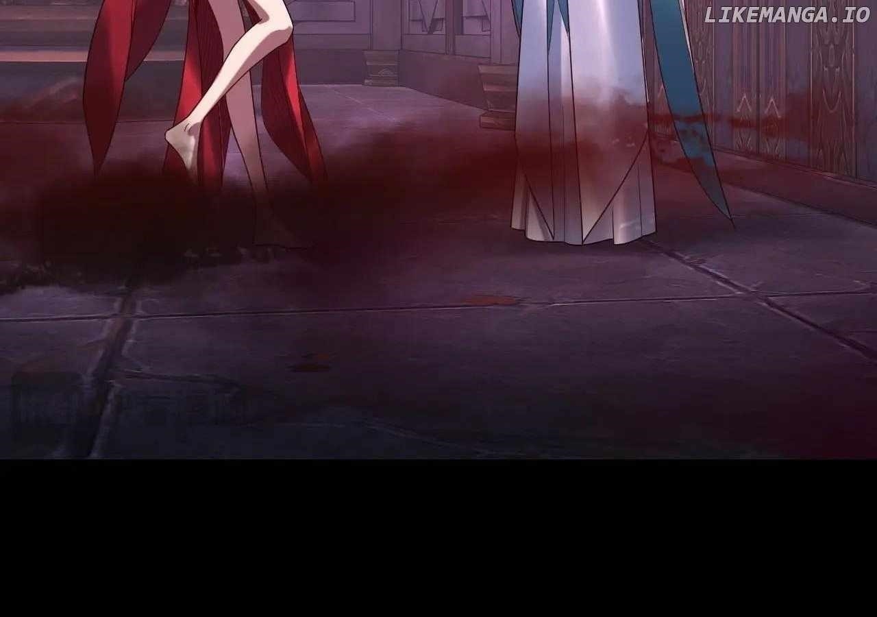 Me, The Heavenly Destined Villain Chapter 266 - Page 100