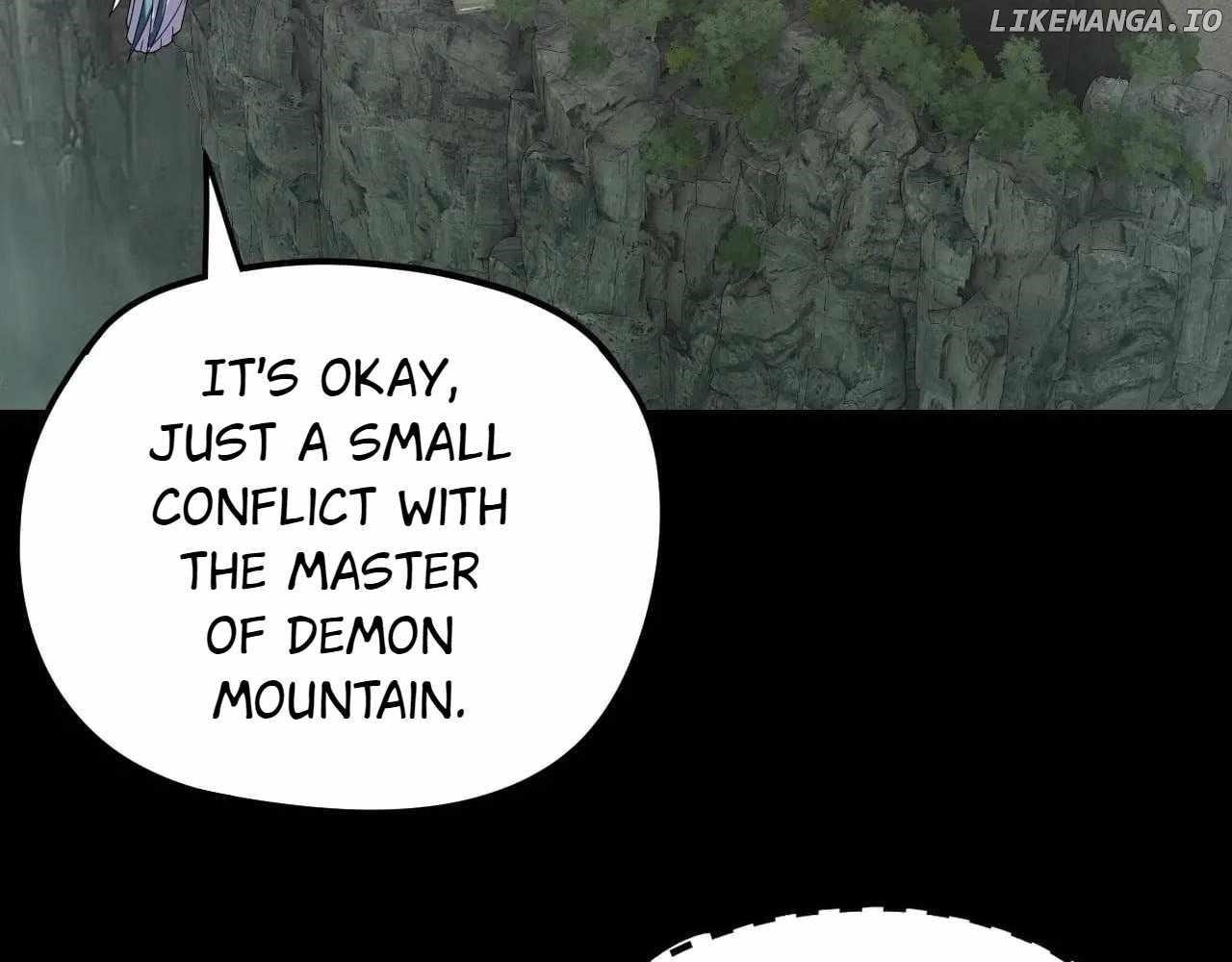 Me, The Heavenly Destined Villain Chapter 266 - Page 111