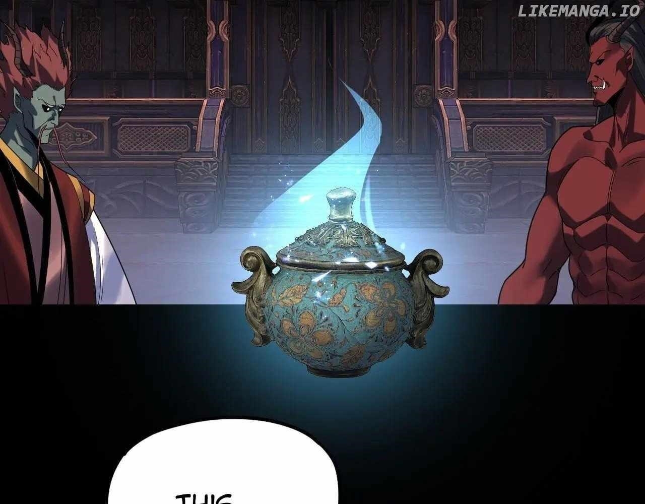 Me, The Heavenly Destined Villain Chapter 266 - Page 117