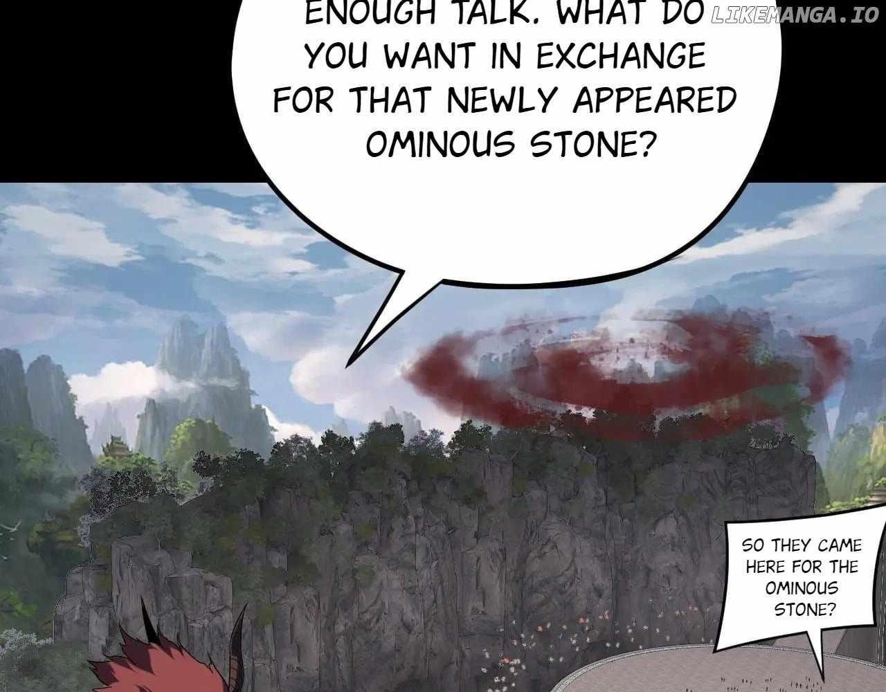 Me, The Heavenly Destined Villain Chapter 266 - Page 12