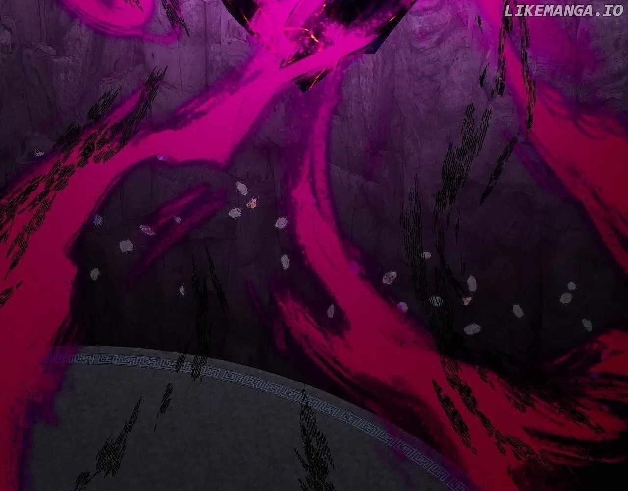 Me, The Heavenly Destined Villain Chapter 266 - Page 123