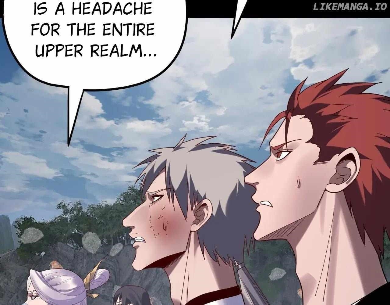 Me, The Heavenly Destined Villain Chapter 266 - Page 2